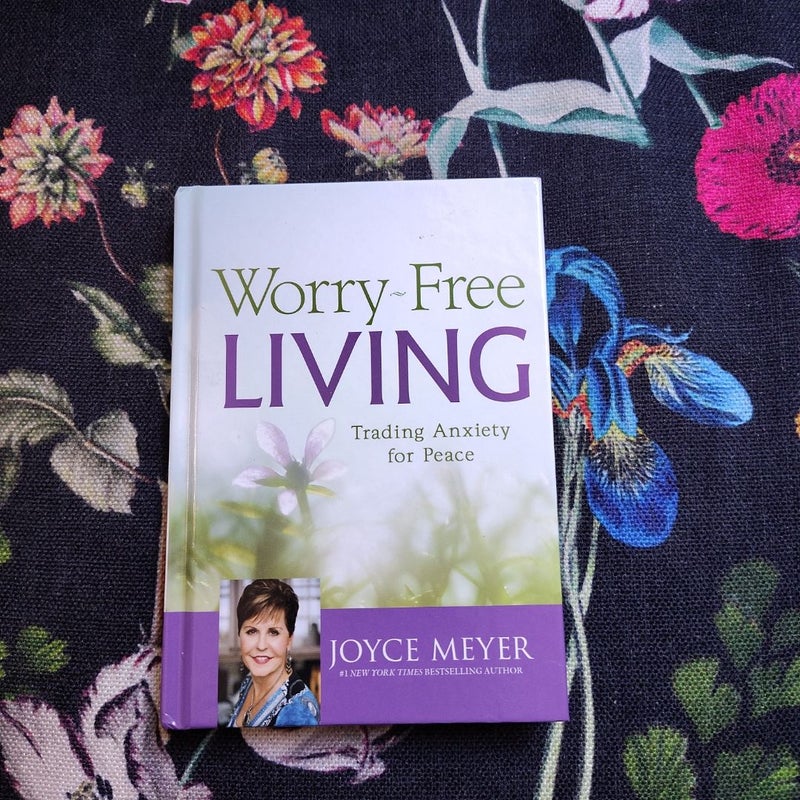 Worry-Free Living