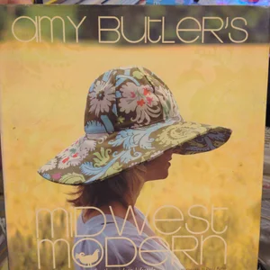 Amy Butler's Midwest Modern