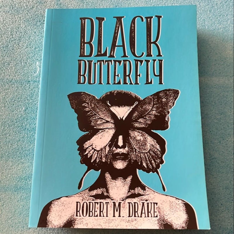 Black Butterfly