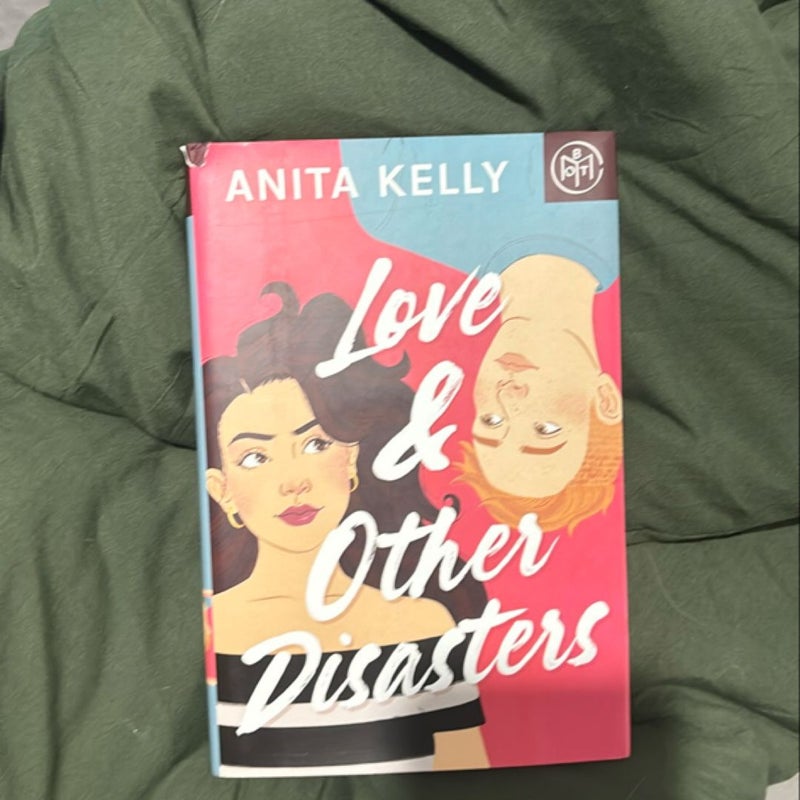 Love & Other disasters