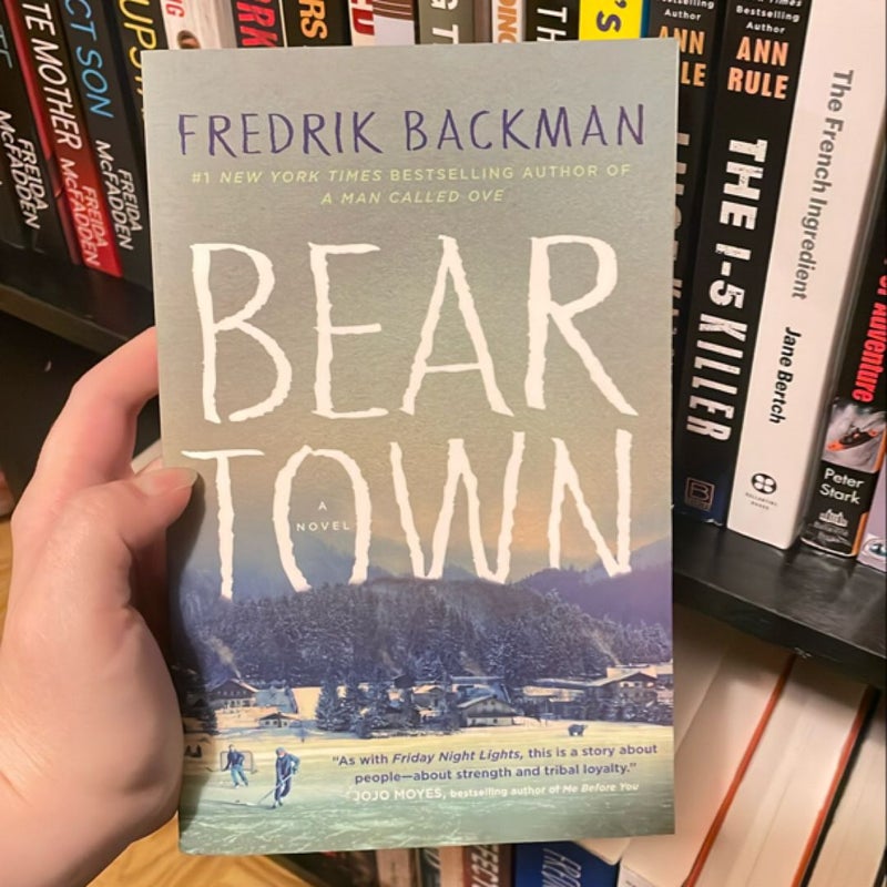 Beartown