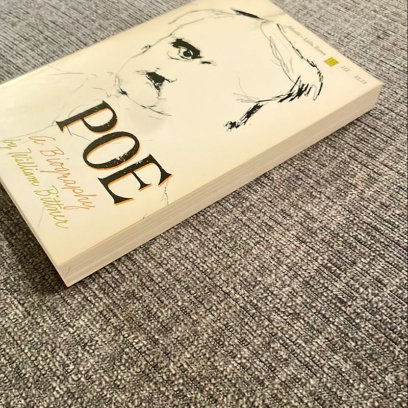 Poe: A Biography (1962)