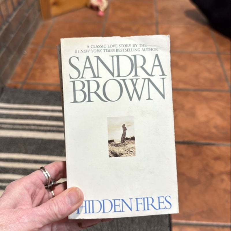 Hidden Fires