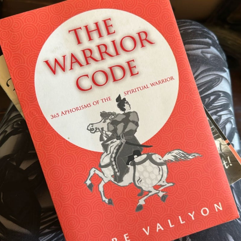 The Warrior Code