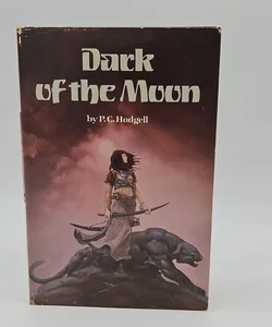 Dark of The Moon