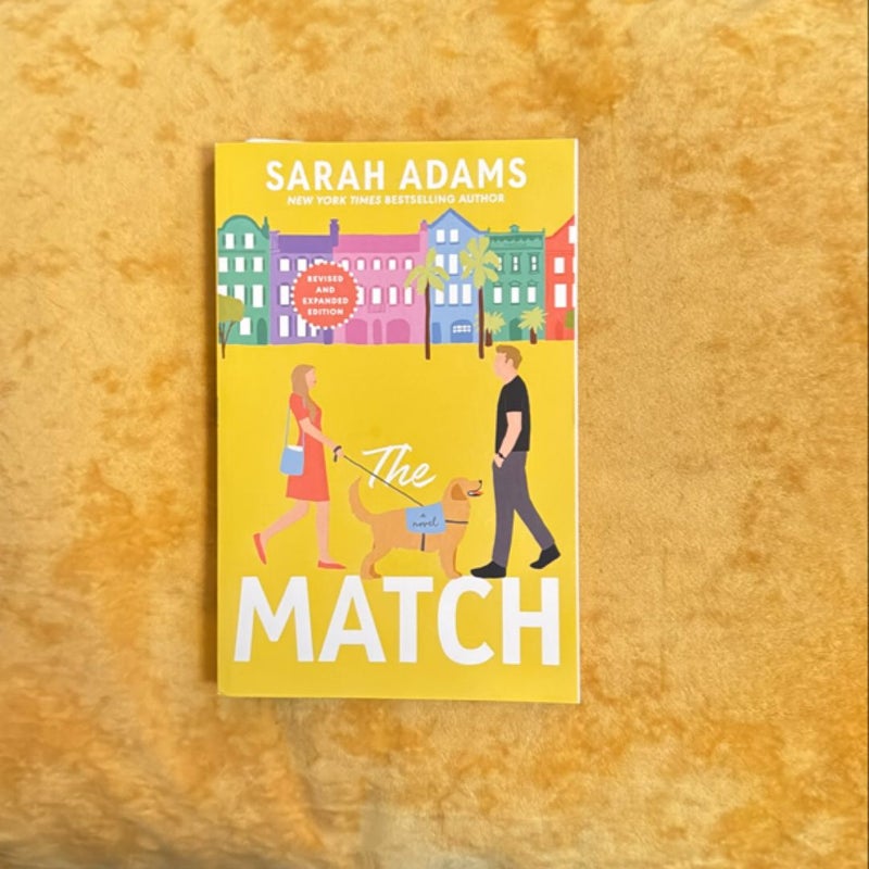 The Match