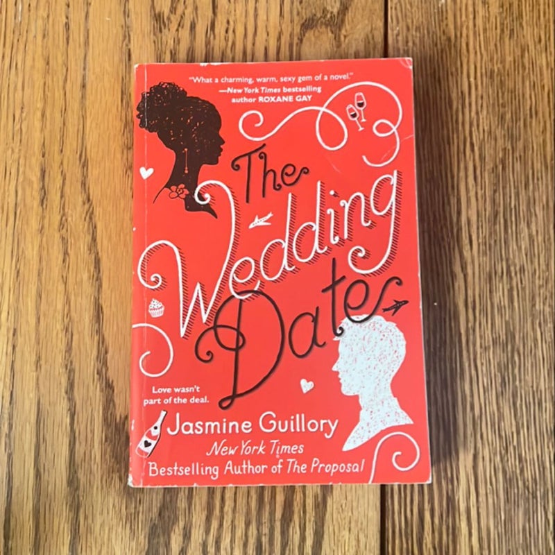 The Wedding Date