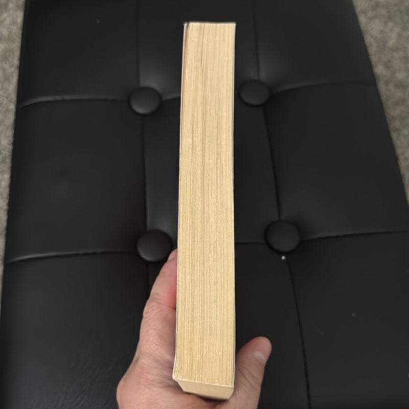 The Preacher's Daughter