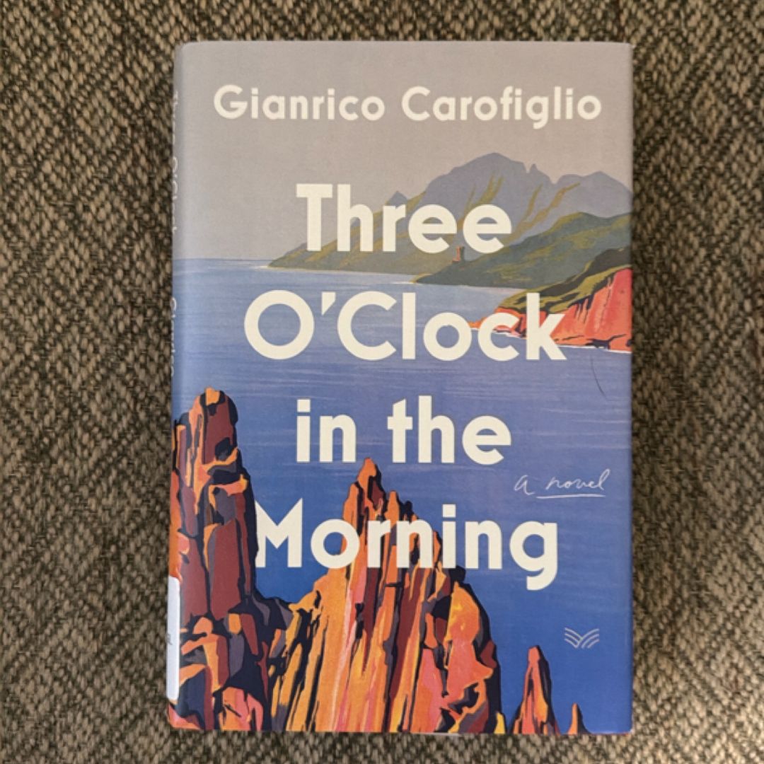 Three o'Clock in the Morning