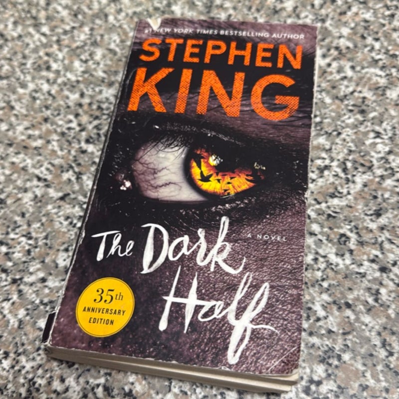 The Dark Half