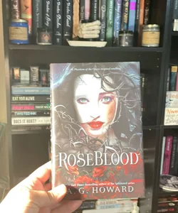 RoseBlood