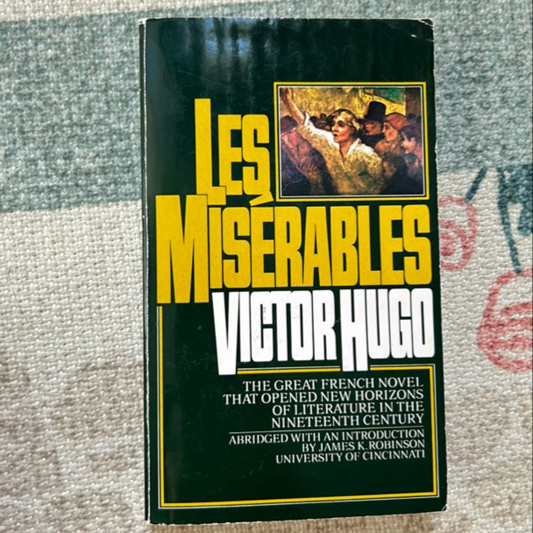 Les Misérables