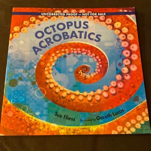 Octopus Acrobatics