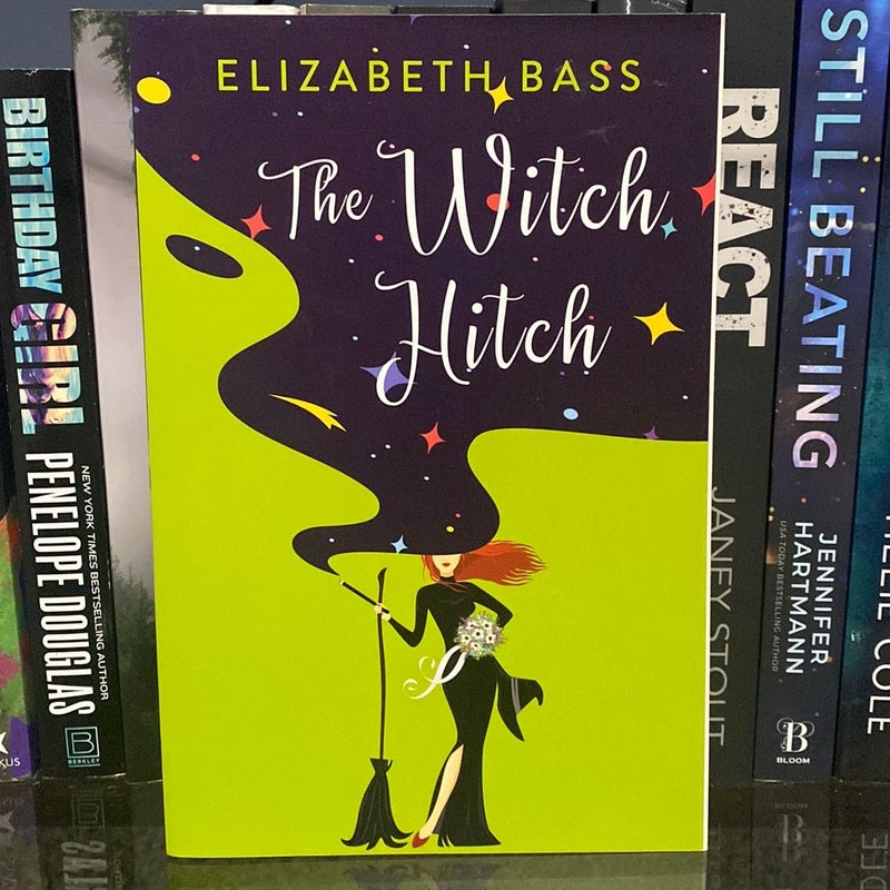 The Witch Hitch