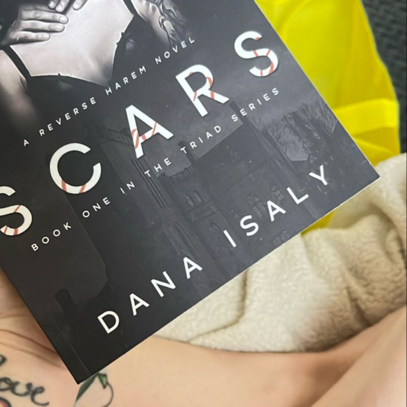 Scars