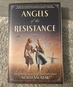 Angels of the Resistance