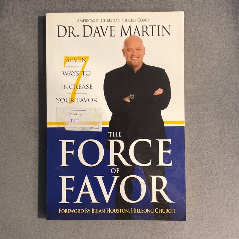 Force of Favor