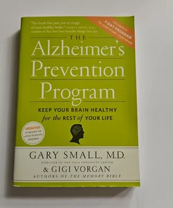 The Alzheimer's Prevention Program