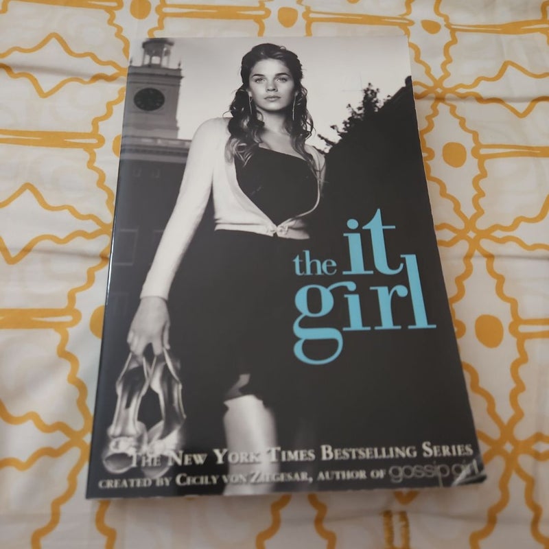 The It Girl