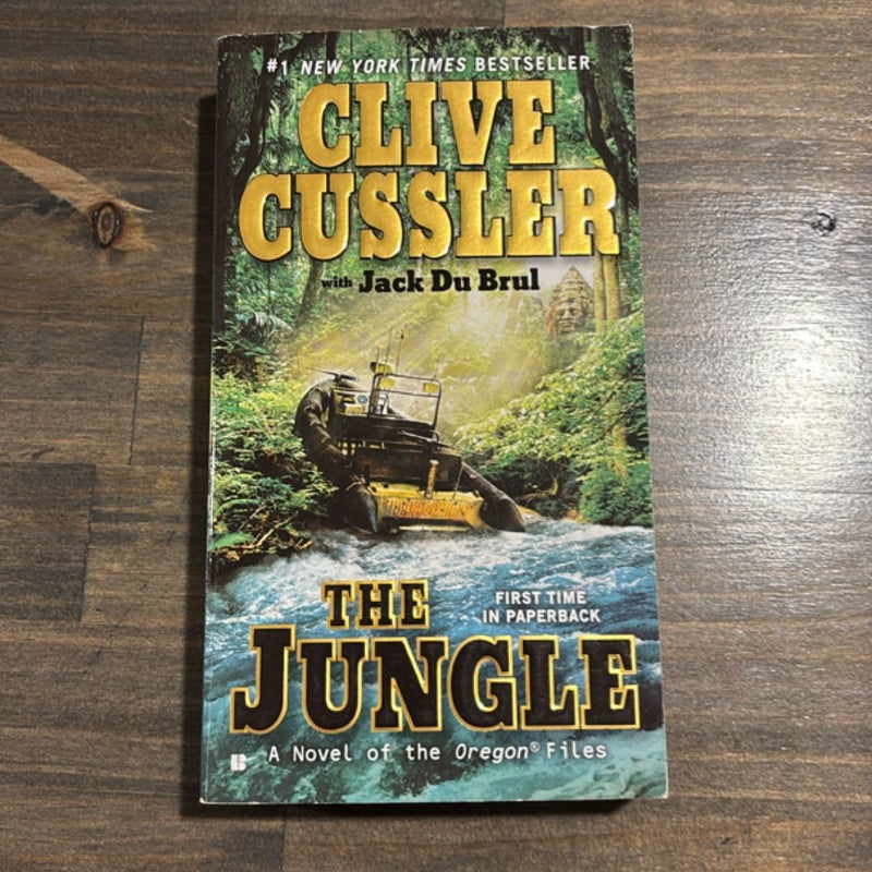 The Jungle