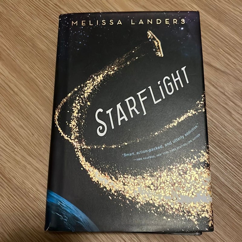 Starflight