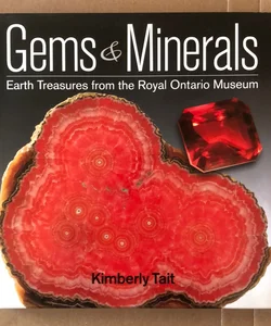 Gems and Minerals