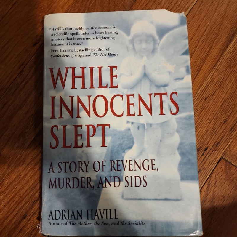 While Innocents Slept