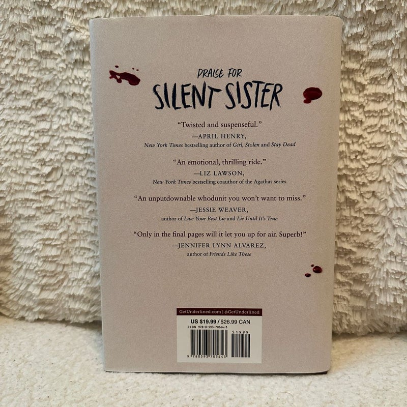 Silent Sister