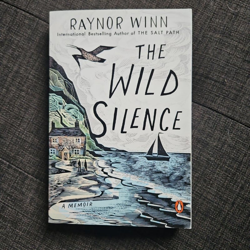 The Wild Silence