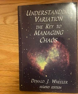 Understanding Variation, Second Edition
