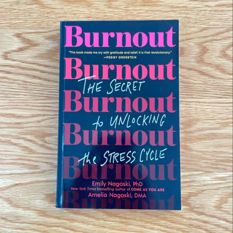 Burnout