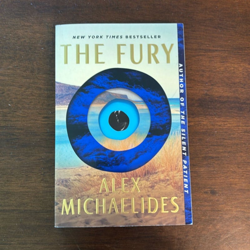 The Fury