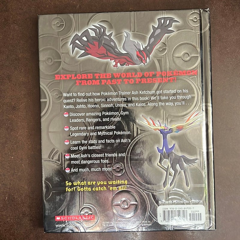 Pokemon Bundle