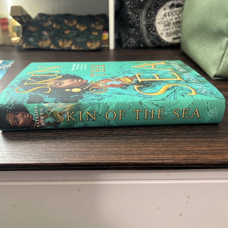 Skin of the Sea