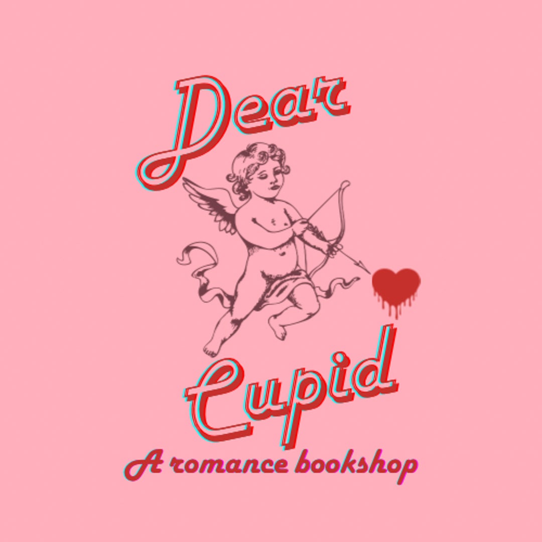 Dear Cupid Bookshop