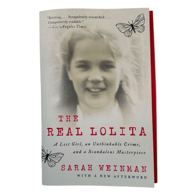 The Real Lolita