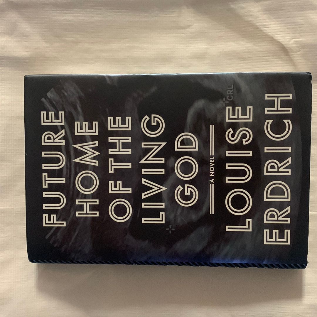 Future Home of the Living God