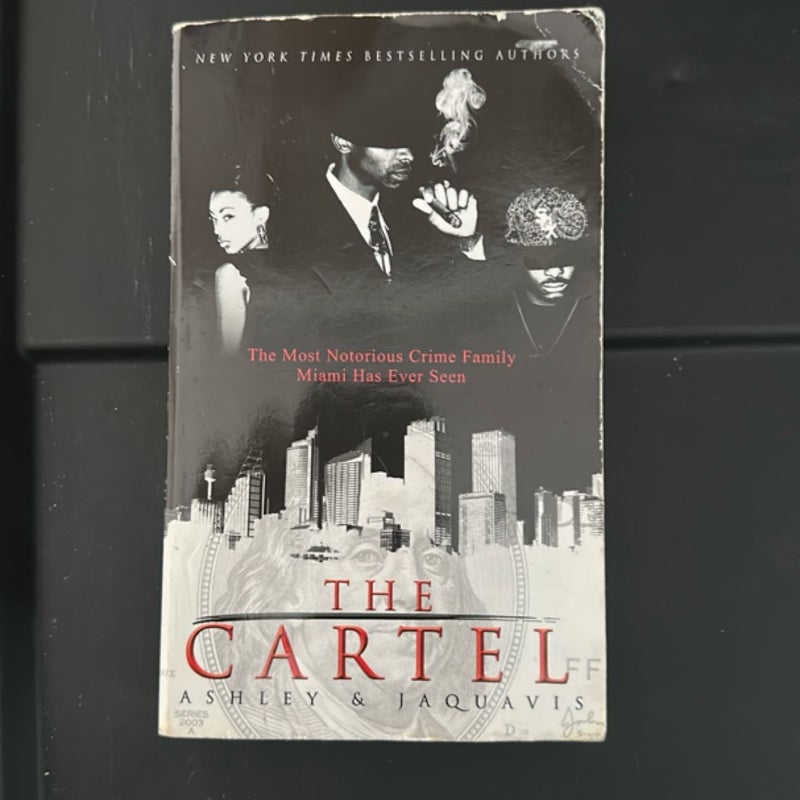 The Cartel