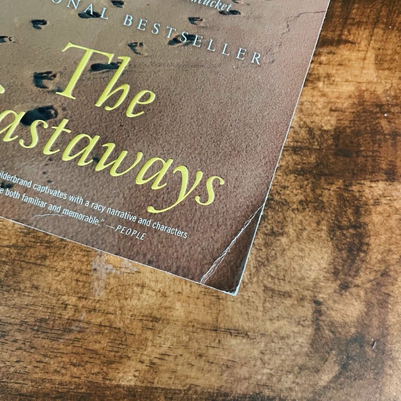 The Castaways
