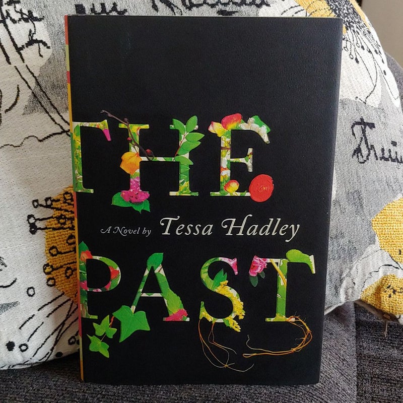 The Past