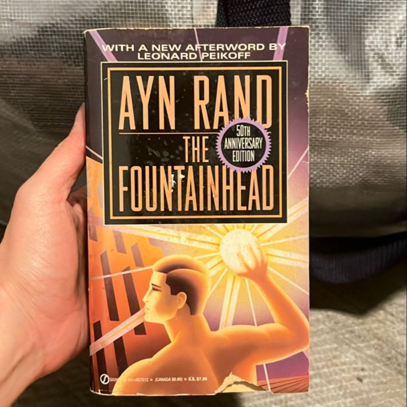 The Fountainhead