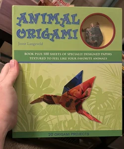 Animal Origami