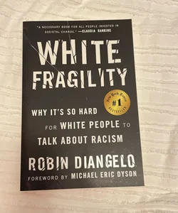 White Fragility