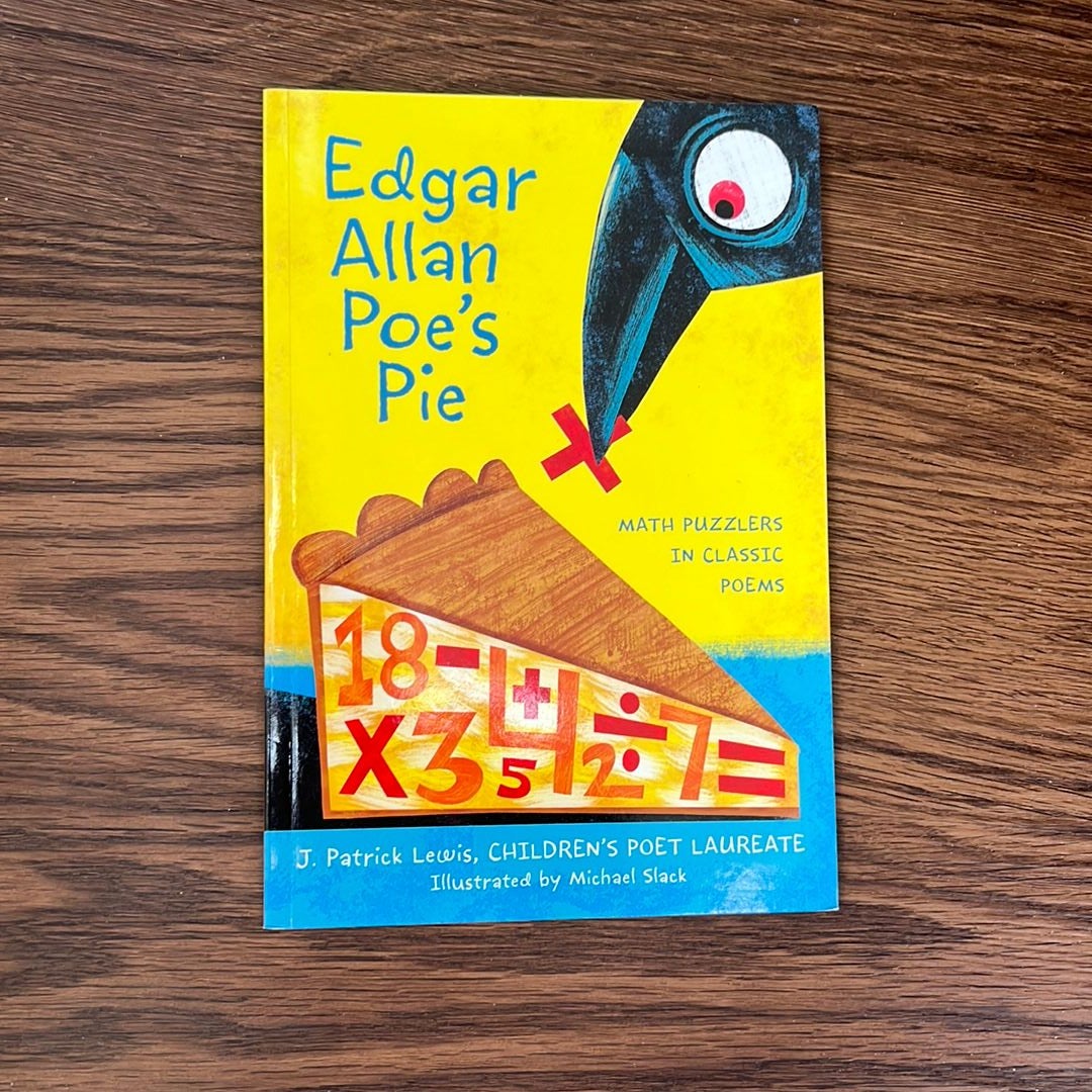 Edgar Allan Poe's Pie