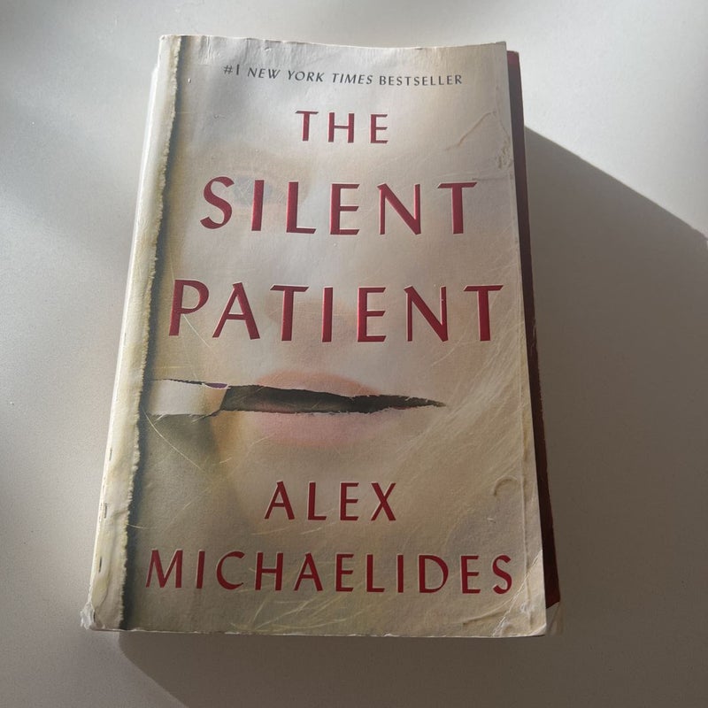 The Silent Patient