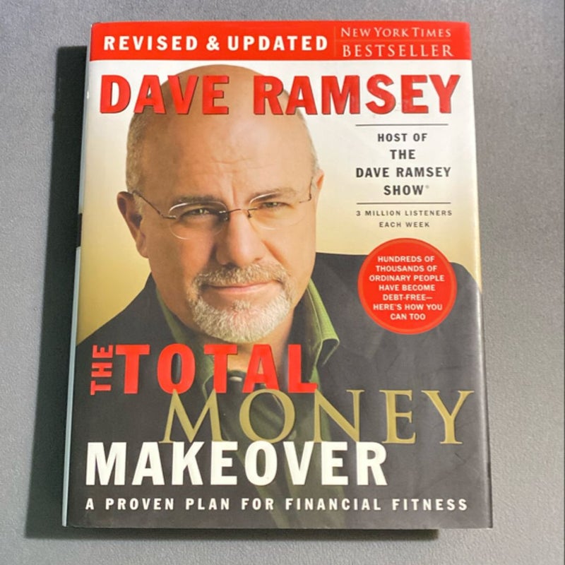 The Total Money Makeover