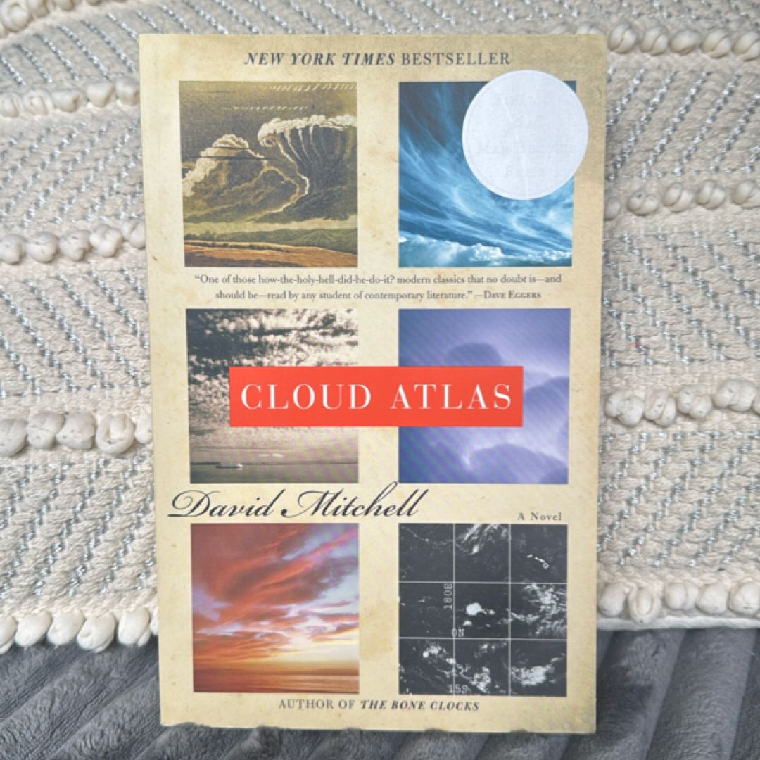 Cloud Atlas
