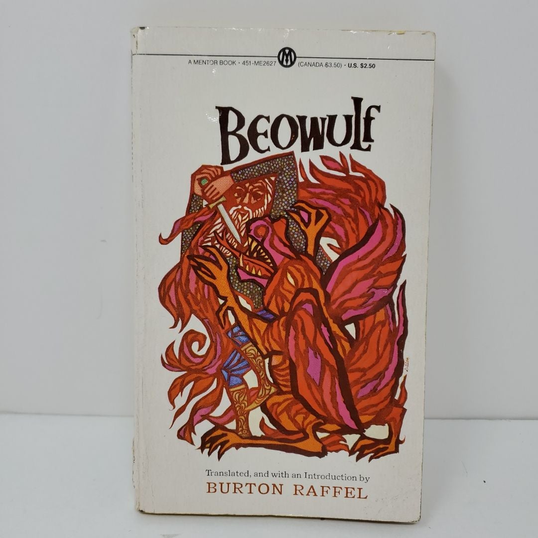 Beowulf