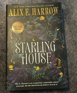Starling House *B&N Exclusive*