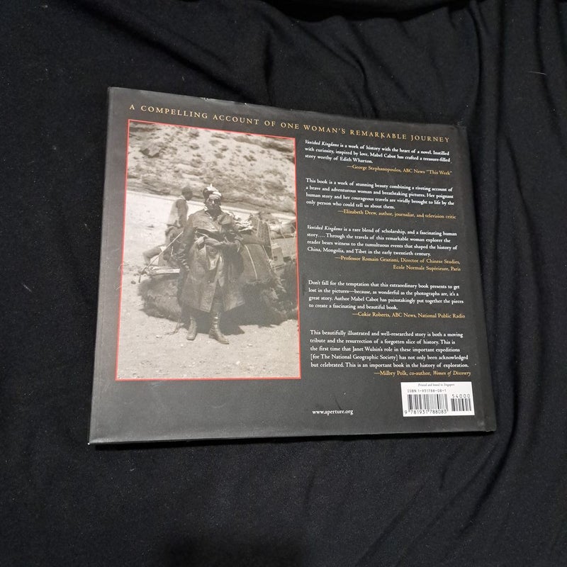 Vanished Kingdoms